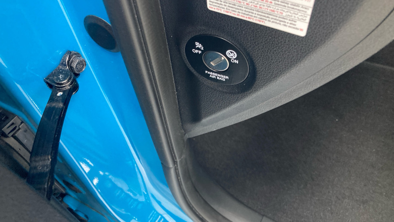 Hyundai Kona 1.6 GDi Hybrid SE Connect 5dr DCT Hybrid Hatchback